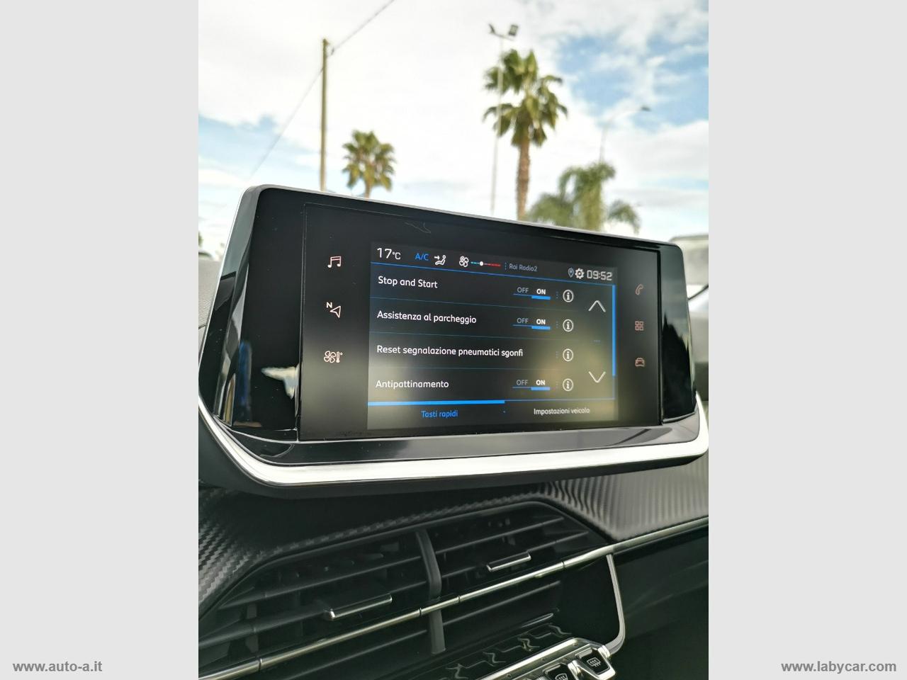 PEUGEOT 208 BlueHDi 100 S&S 5p. Allure