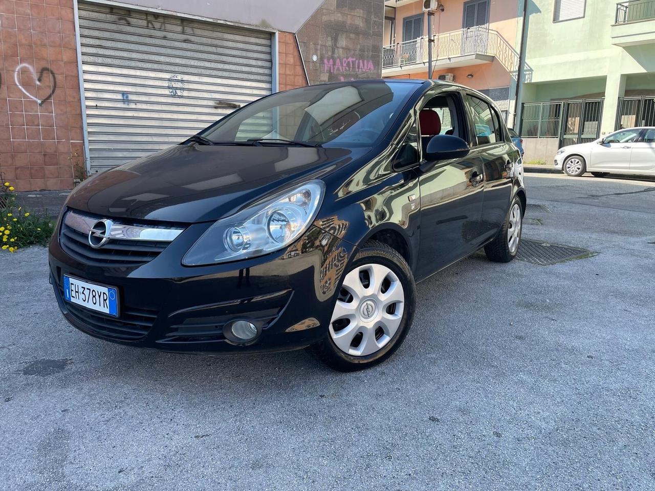 Opel Corsa 1.3 CDTI 75CV F.AP. 5 porte Sport