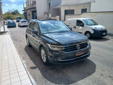 Volkswagen Tiguan 2.0 TDI 150 CV SCR DSG Life