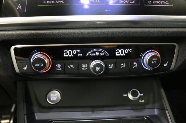 AUDI Q3 45 TFSI quattro S tronic