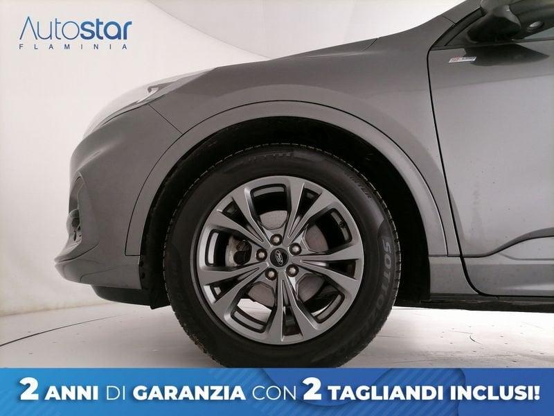 Ford Kuga 2.5 full hybrid ST-Line 2wd 190cv cvt