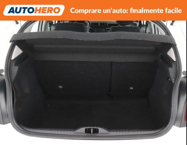 CITROEN C3 PureTech 83 S&S Feel