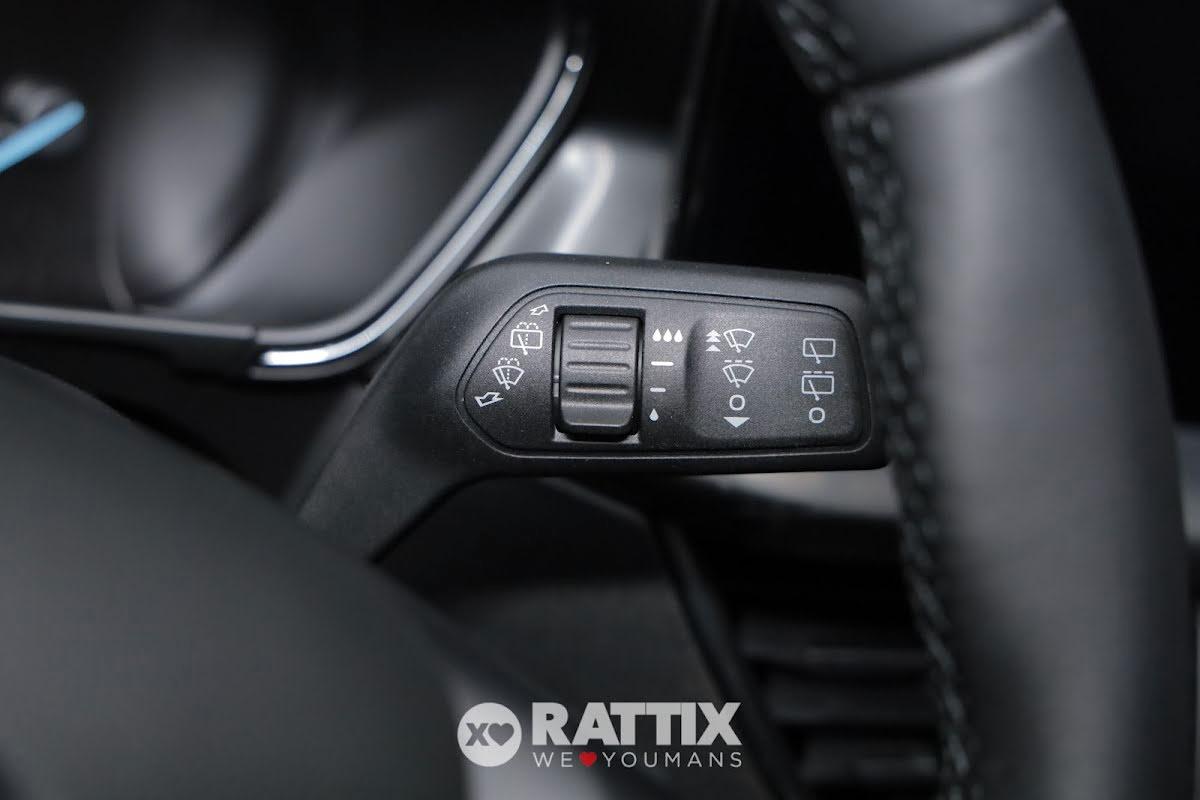 Ford Focus SW 1.5 ecoblue 115CV Titanium Edition auto