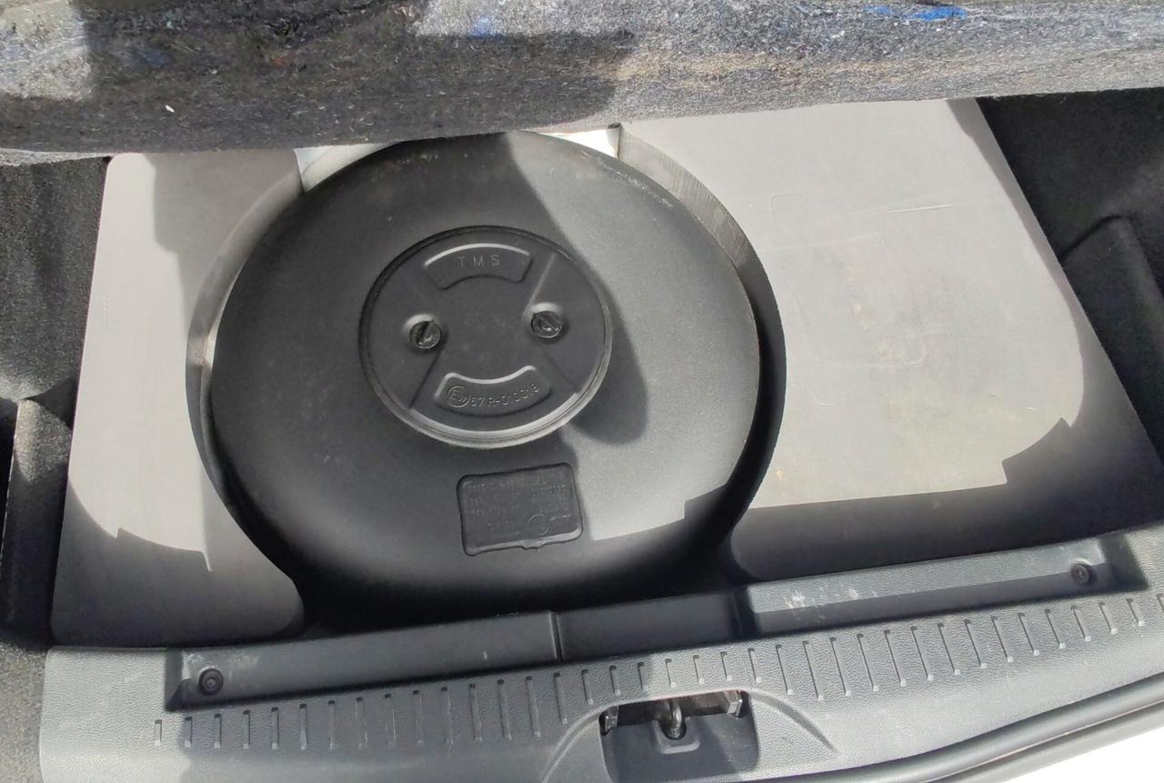 Ford B-Max 1.4 90 CV GPL Titanium