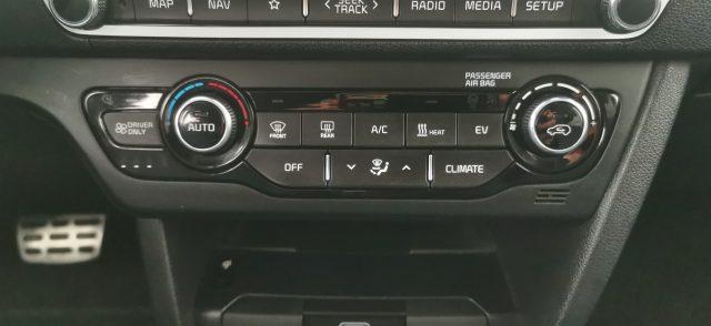 KIA e-Niro 64 kWh Style 460 km autonomia