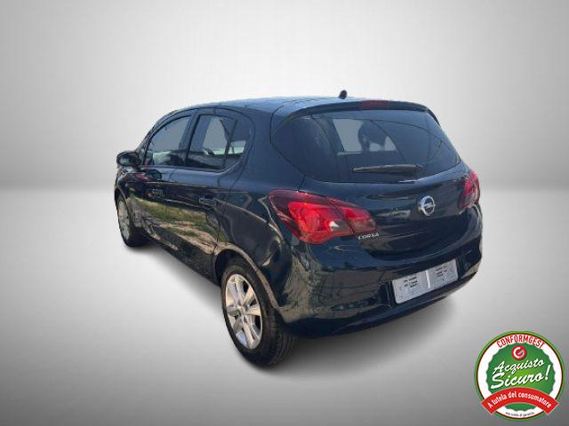 OPEL Corsa 1.4 90CV 5 porte n-Joy