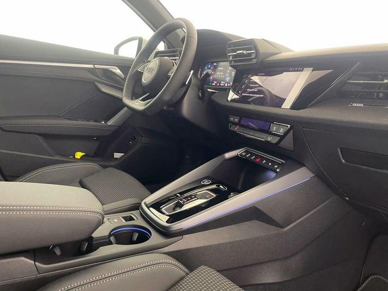 Audi A3 A3 allstreet 35 TDI S tronic Business Advanced