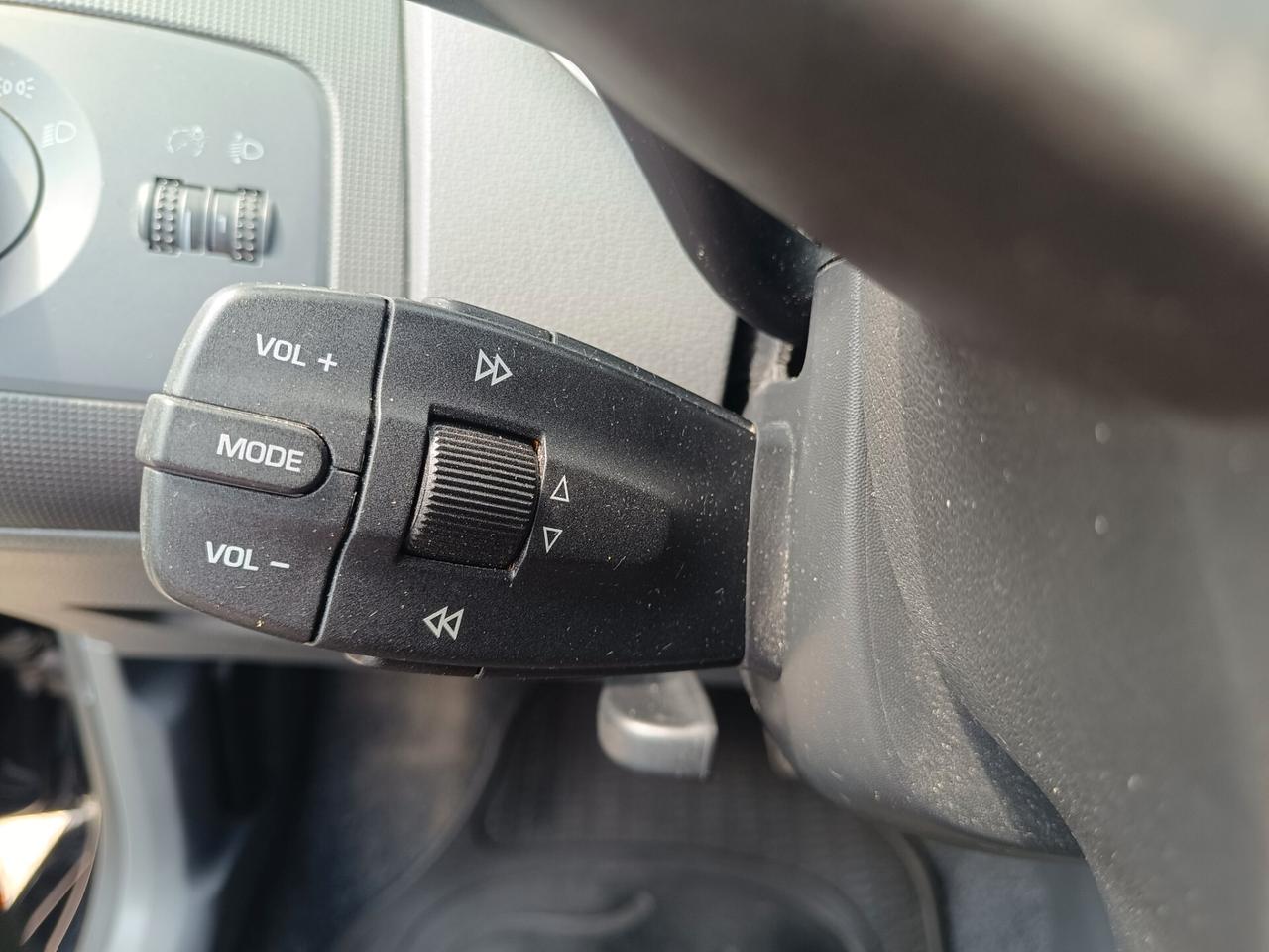 Seat Ibiza 1.6 TDI CR DPF 5 porte Style