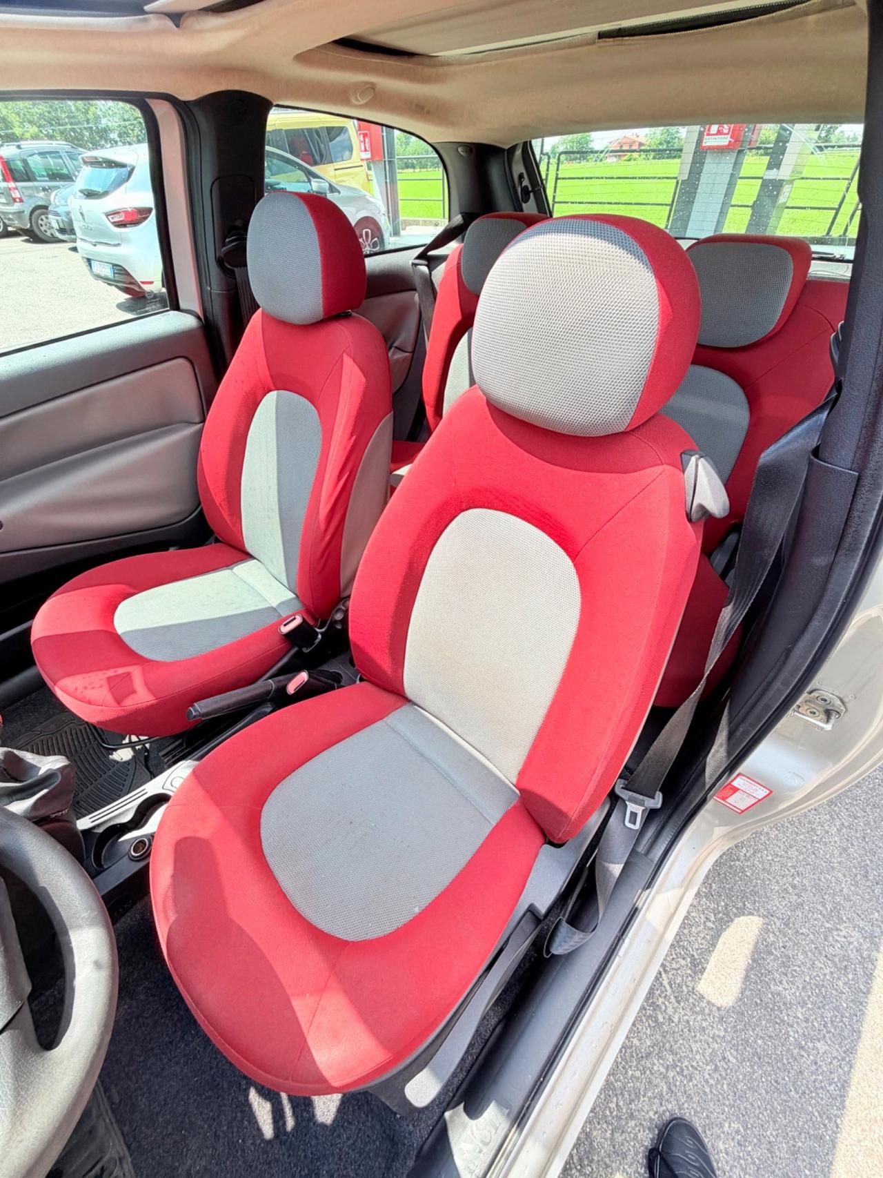 Lancia Ypsilon 1.2