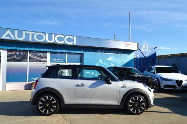 MINI Cooper SE Cooper SE XL TETTO APRIBILE INTERNI IN PELLE