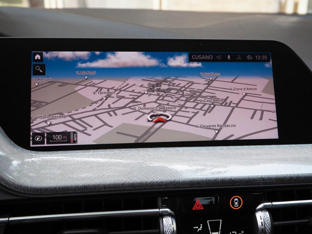 Bmw 118d 5p. Luxury autom