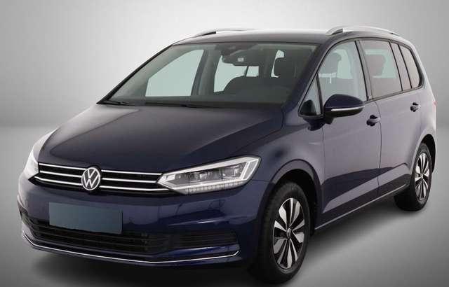 Volkswagen Touran 1.5 TSI MOVE 150CV 7 POSTI *ACC+LED* PRONTA PROMO