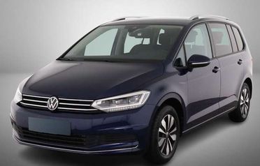 Volkswagen Touran 1.5 TSI MOVE 150CV 7 POSTI *ACC+LED* PRONTA PROMO
