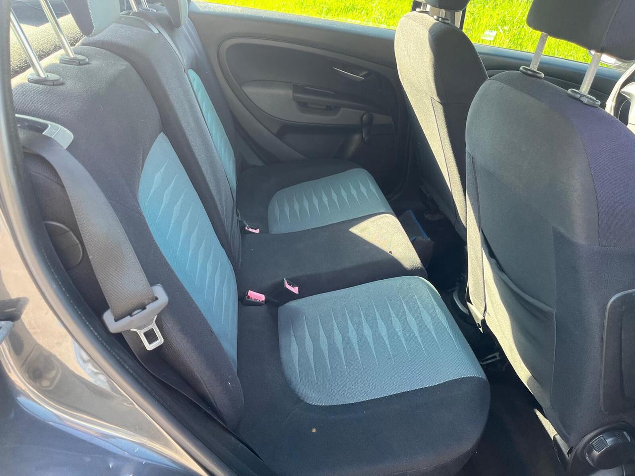 Fiat Grande Punto 1.4 GPL 5 porte Dynamic