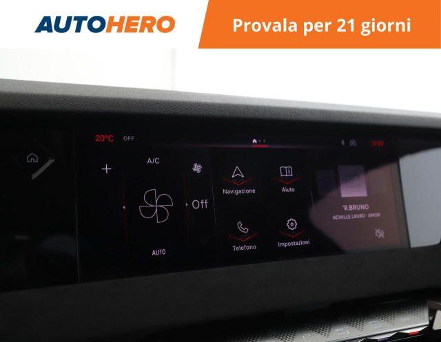 DS AUTOMOBILES DS 4 BlueHDi 130 aut. Performance Line
