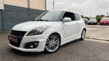 SUZUKI - Swift 1.6 vvt Sport 3p