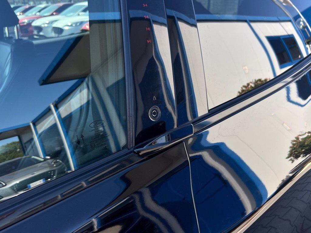 FORD Mustang Mach-E AWD Elettrico Standard 269CV del 2022