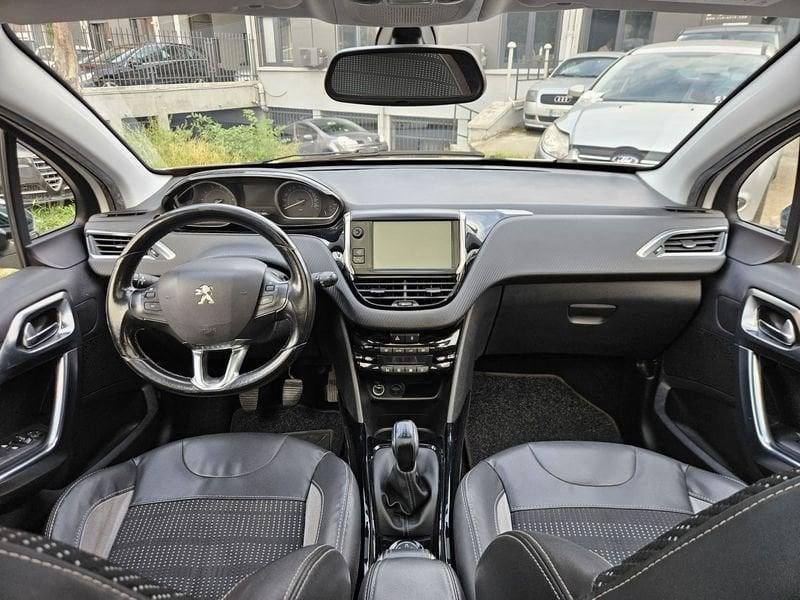 Peugeot 2008 PureTech Turbo 110cv Allure S/S