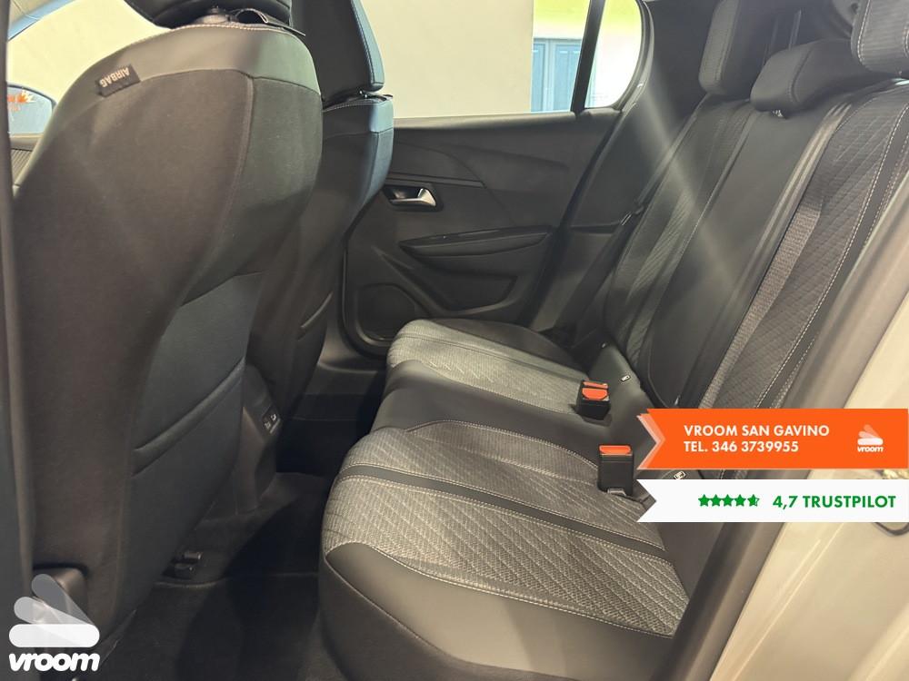 PEUGEOT 208 2ª serie 208 PureTech 100 Stop&Sta...