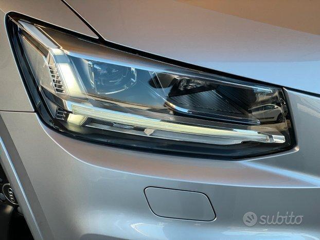 Audi Q2 Sport 1.6 Tdi 116 Cv Virtual/Navi