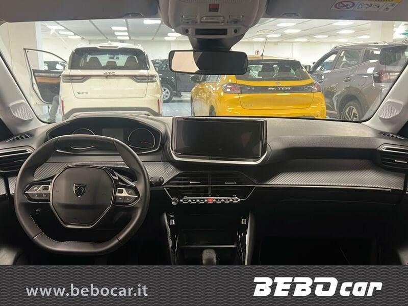 Peugeot 208 Active Puretech 75 S/S