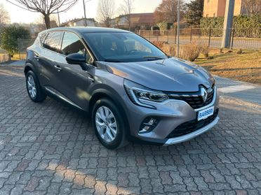 Renault Captur TCe 140 CV Intens