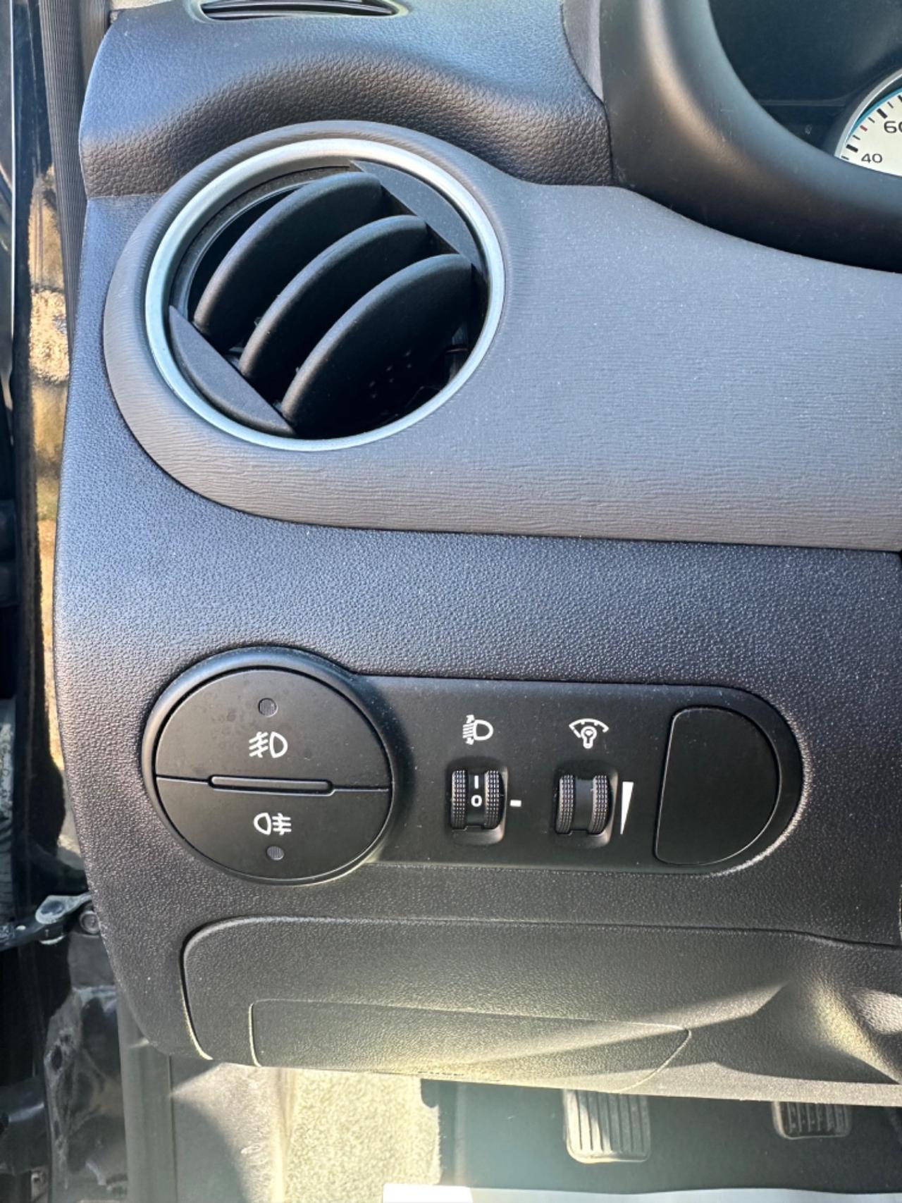Hyundai i10 1.1 12V Style