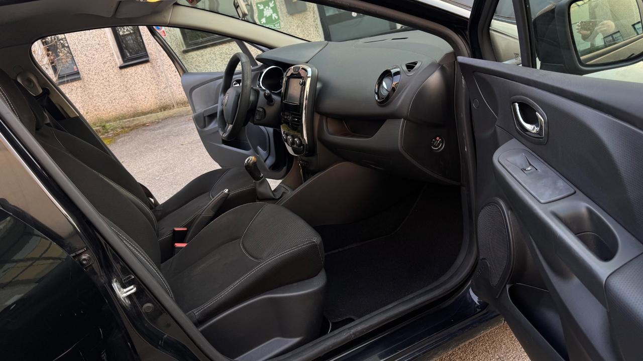 Renault Clio 1.5 dCi 8V 75CV 5 porte Live