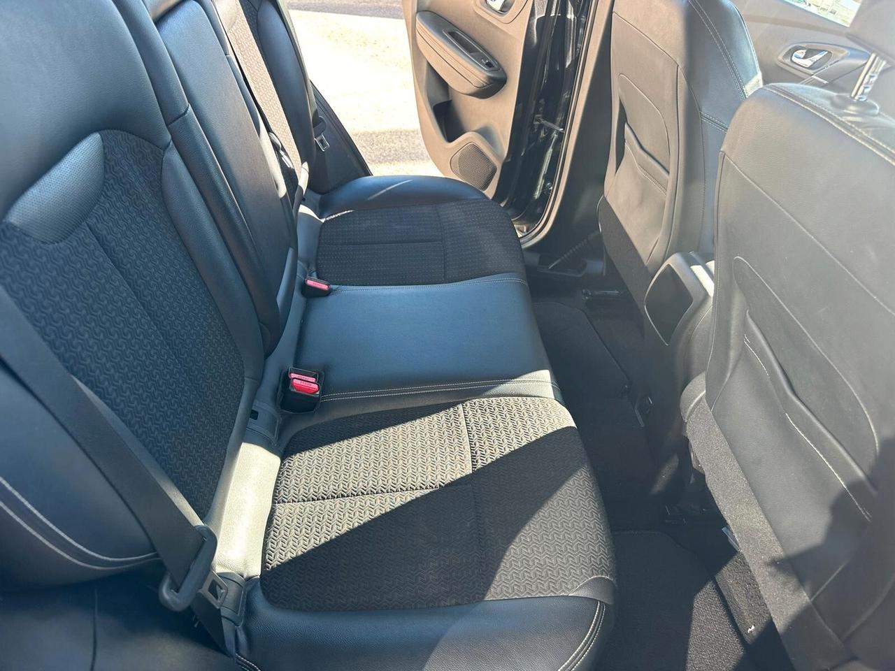 Renault Kadjar TCe 130CV Energy Bose NEOPATENTATI