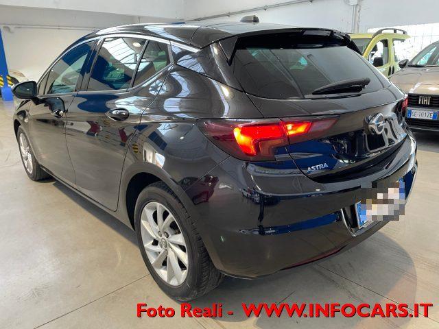 OPEL Astra 1.5 CDTI 122 CV S&S AT9 5p Business Elegance