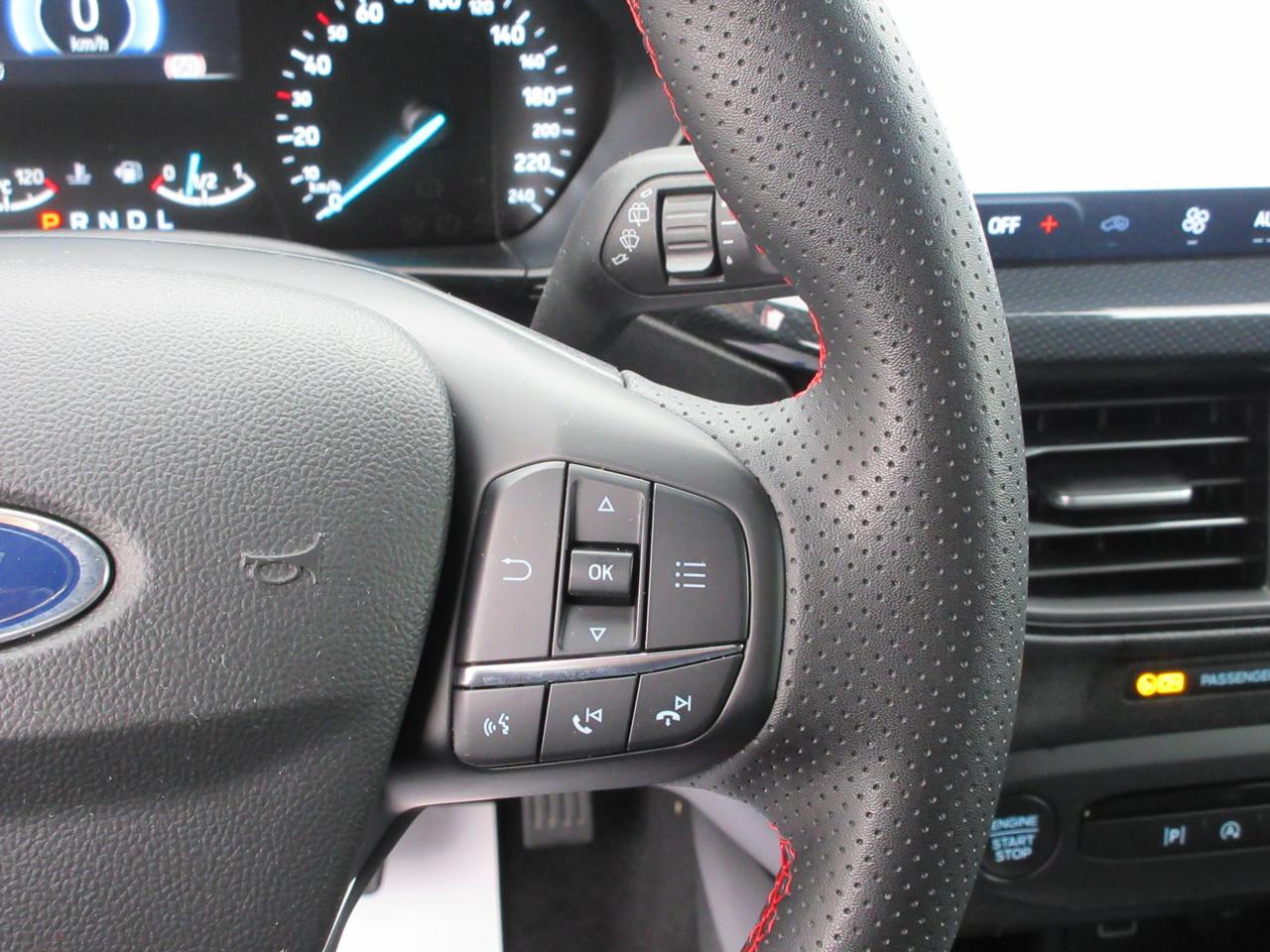 Ford Focus 5 Porte Focus 1.5 ecoblue ST-Line 115cv auto