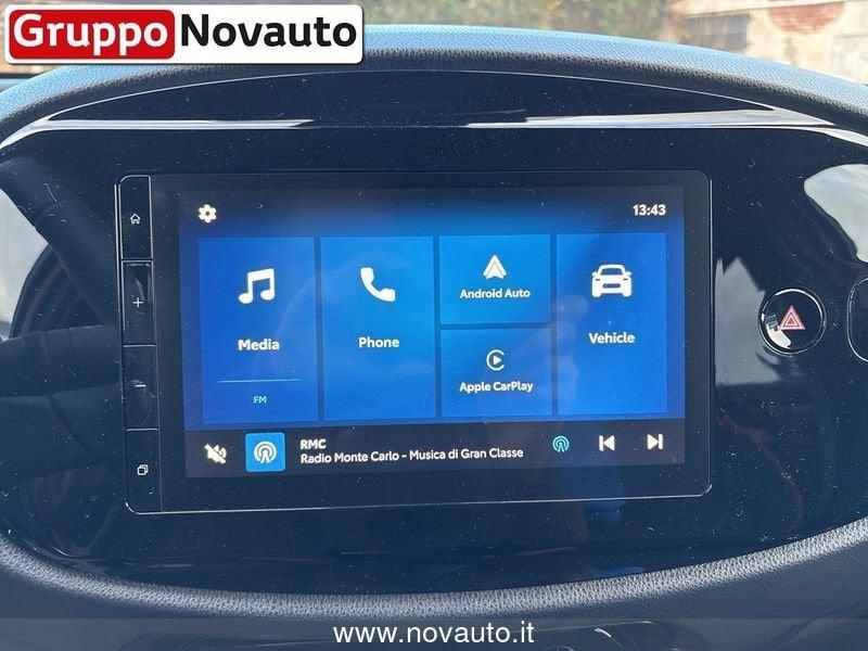 Toyota Aygo X Aygo X 1.0 VVT-i 72 CV 5 porte Trend