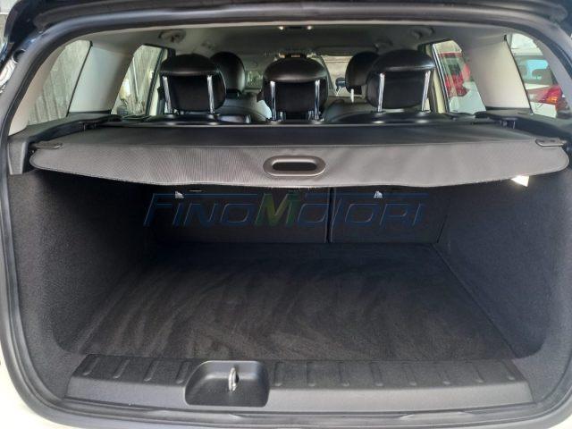 MINI Clubman 2.0 Cooper SD ALL4 automatica