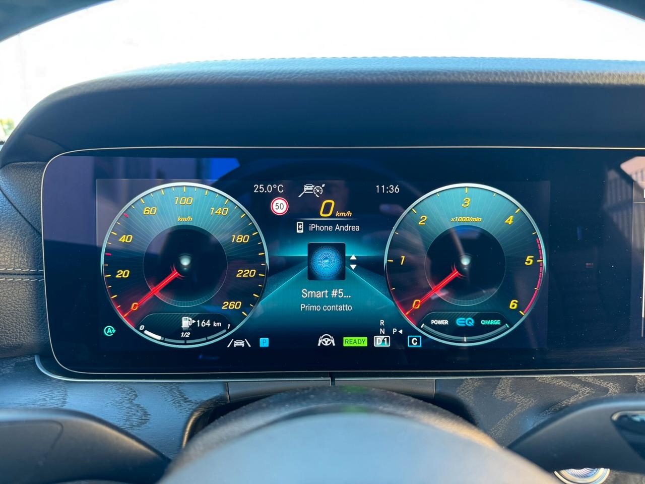 Mercedes-benz E 300 d Auto 4Matic Mild hybrid Sport
