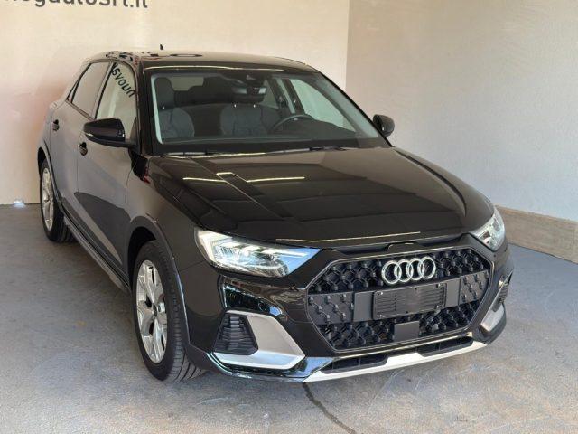 AUDI A1 allstreet 30 TFSI
