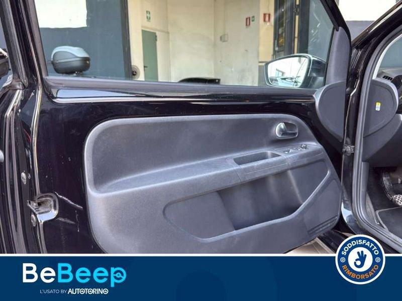 Volkswagen up! 3P 1.0 TAKE UP!