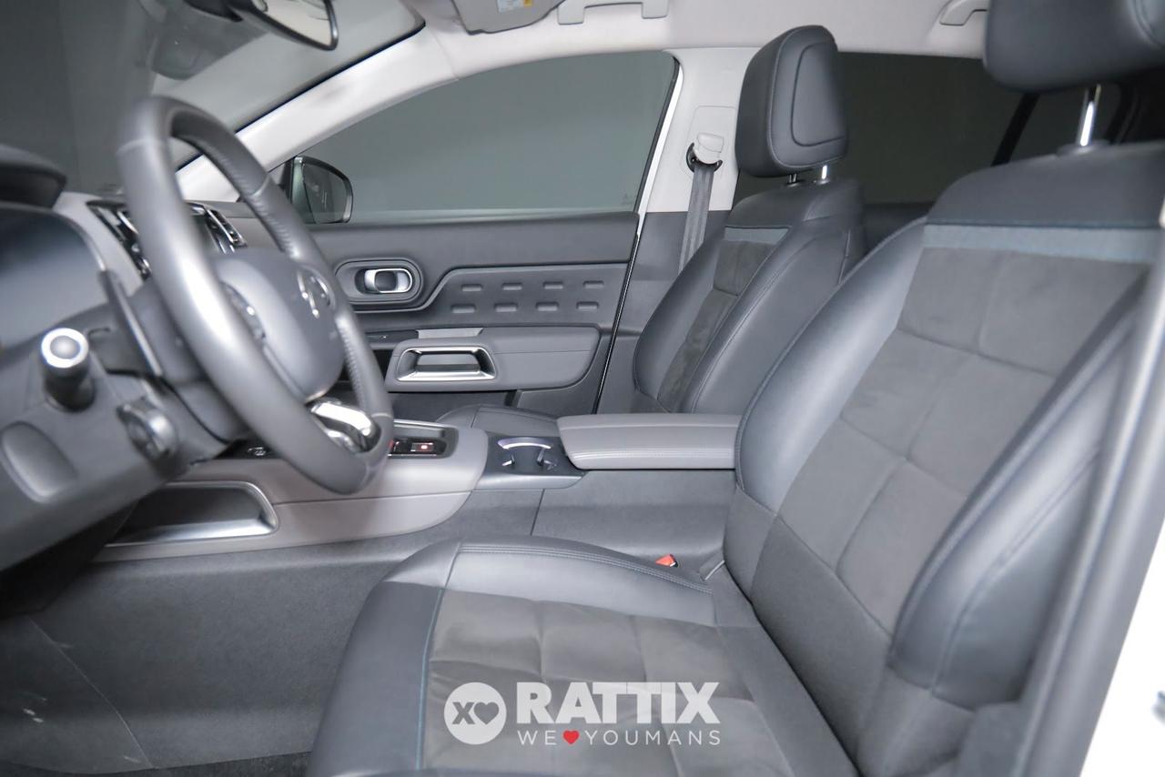 Citroen C5 Aircross 1.2 Puretech 130CV Shine EAT8
