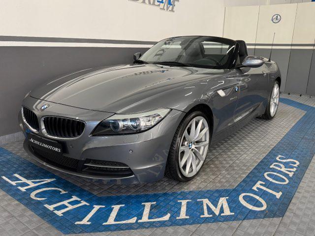 BMW Z4 sDrive23i E89 204cv*1propr/TagliandataBmw/80000km*