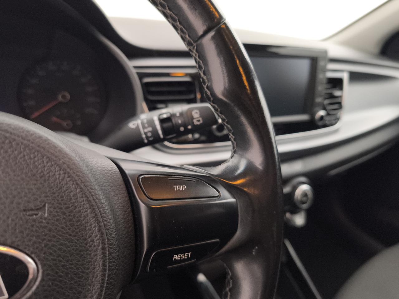 KIA Rio IV - Rio 1.2 mpi Evolution Adas Pack 84cv my18