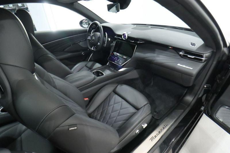 Maserati GranTurismo 2023-> GranTurismo Modena