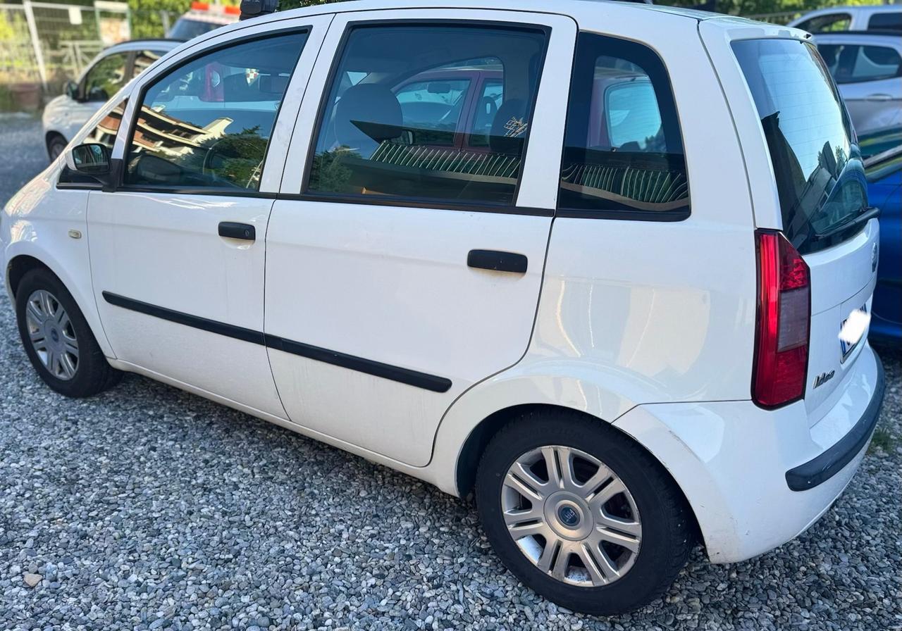 Fiat Idea 1.4 16V benzina gpl adatta neopatentati
