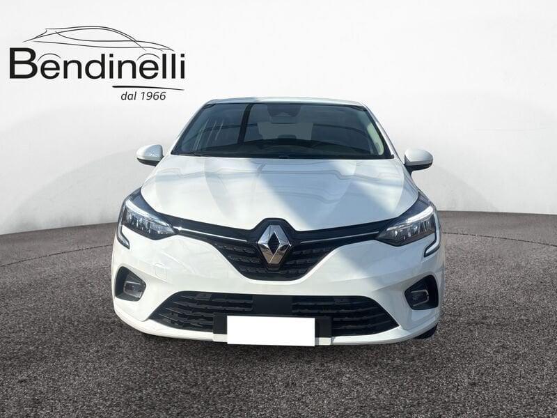 Renault Clio Clio Full Hybrid E-Tech 140 CV 5 porte Intens