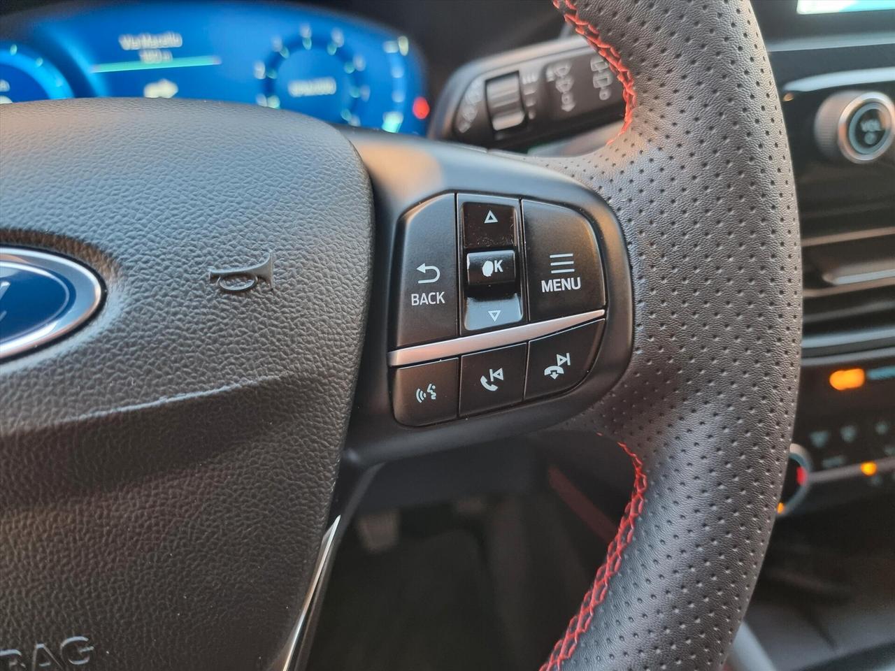 Ford Kuga 1.5 EcoBoost 150 CV 2WD ST-Line UNICO PROPRIETARIO