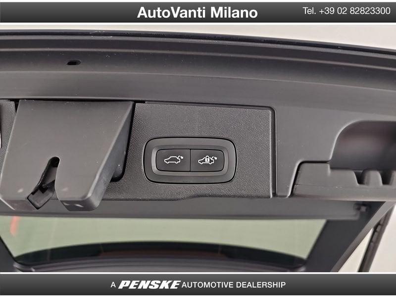 Volvo XC60 XC60 2.0 d5 Inscription awd geartronic my18