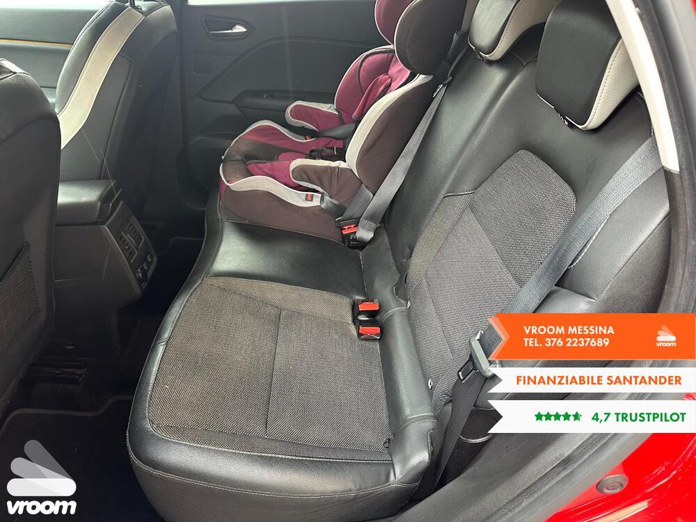 RENAULT Captur 2ª serie Captur TCe 100 CV GPL ...