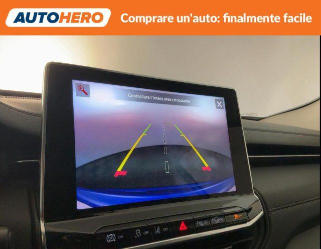 JEEP Compass 1.3 Turbo T4 190 CV PHEV AT6 4xe Limited