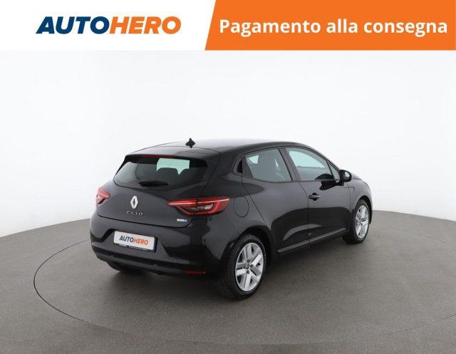 RENAULT Clio Full Hybrid E-Tech 140 CV 5 porte Business