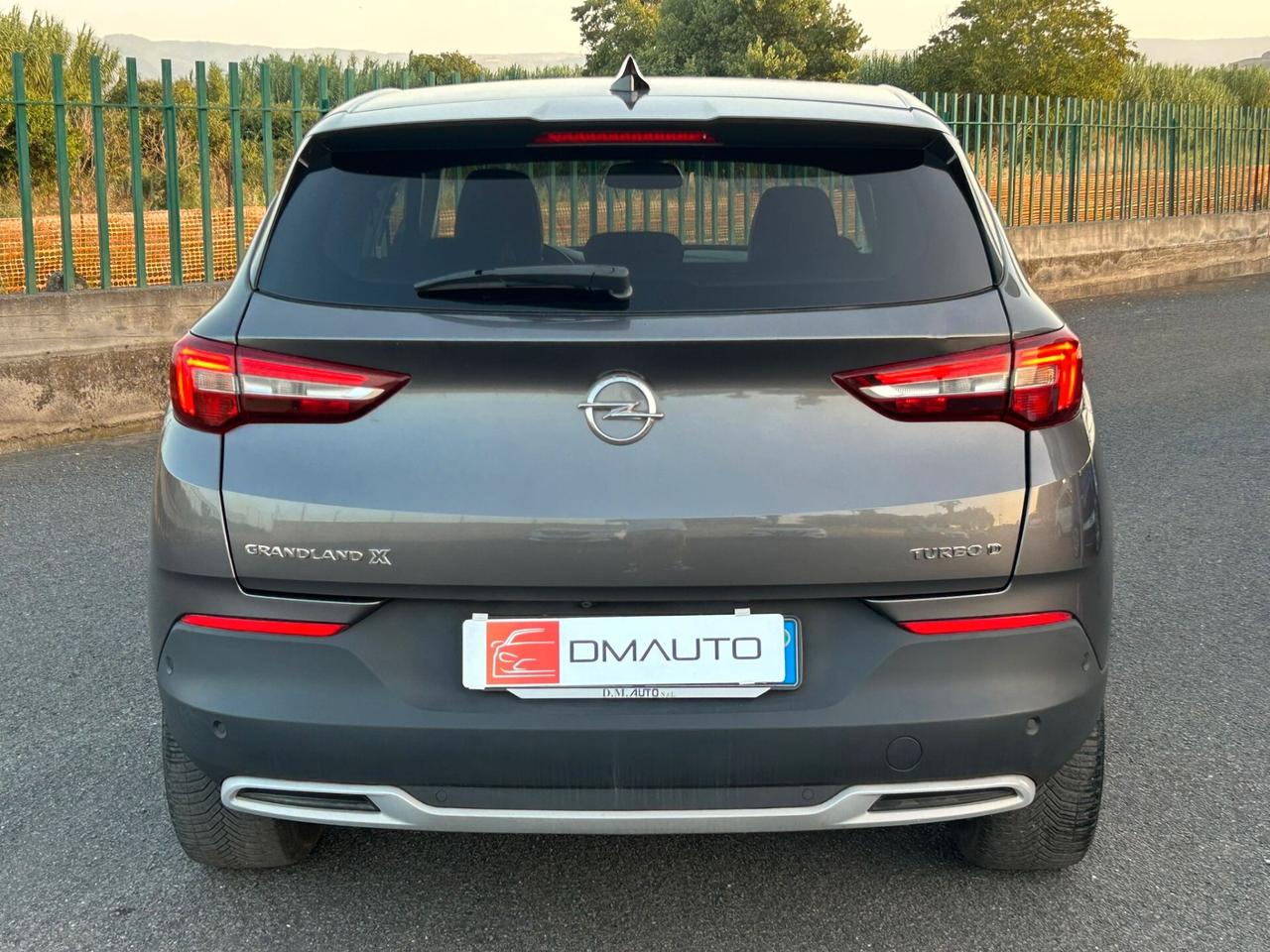Opel Grandland X 1.5 diesel Ecotec Start&Stop aut. Advance