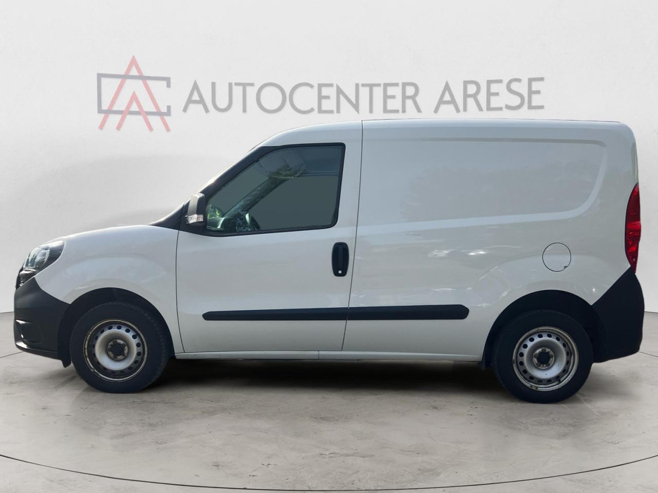 FIAT Doblo cargo 1.3 mjt 95cv CH1 Business S&S+ IVA