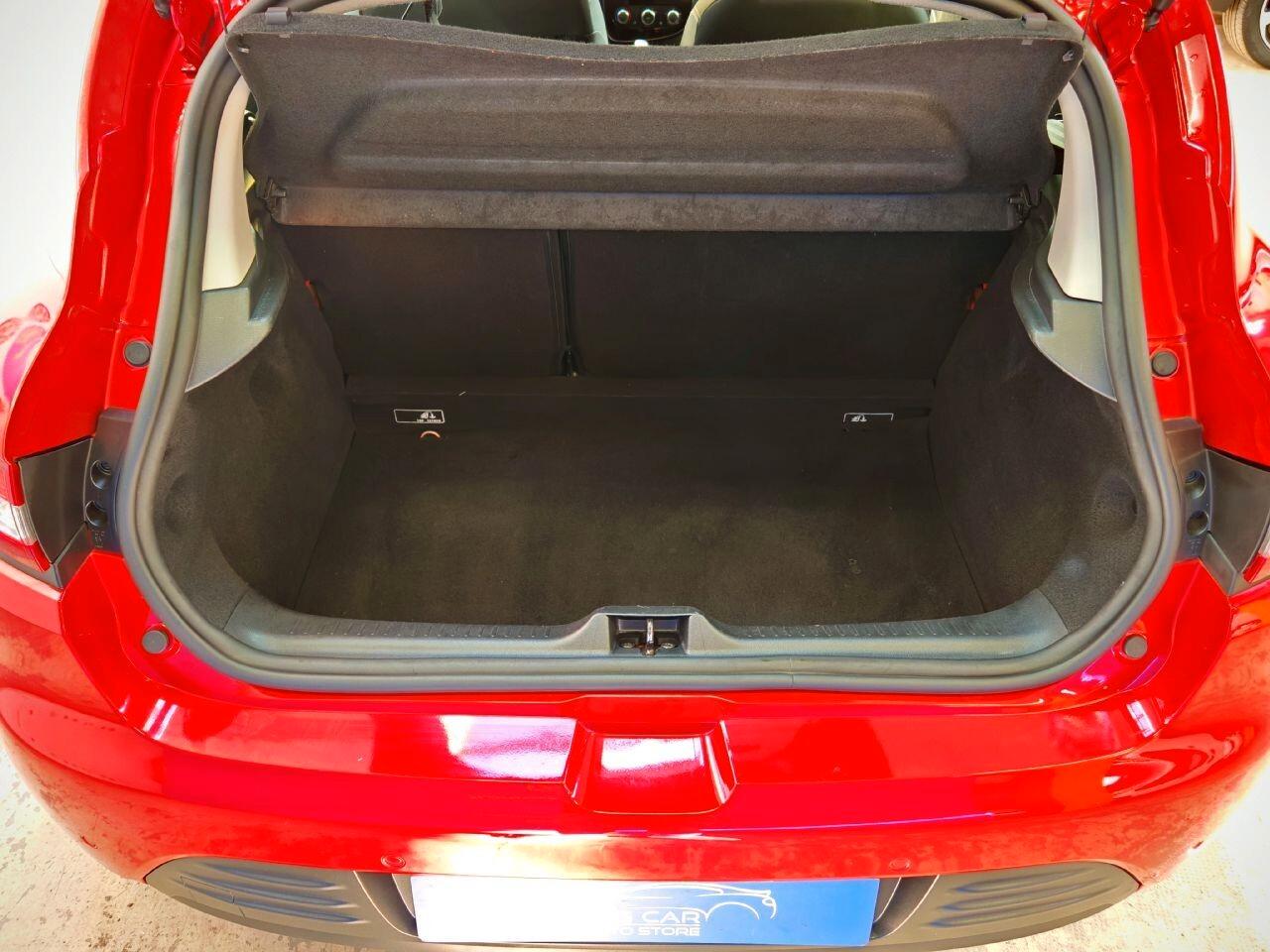 Renault Clio 0.9 TCe Energy Life